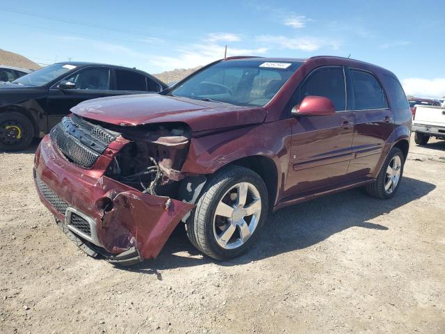 CHEVROLET EQUINOX 2008 2cndl937686337048