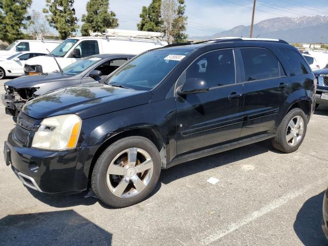 CHEVROLET EQUINOX 2008 2cndl937986310958