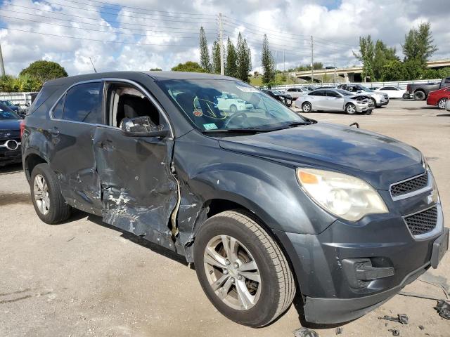 CHEVROLET EQUINOX LS 2011 2cnflcec0b6233064