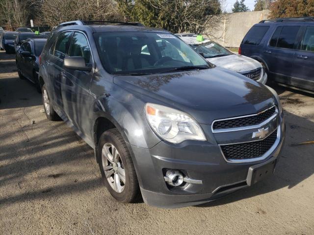 CHEVROLET EQUINOX LS 2011 2cnflcec0b6403133