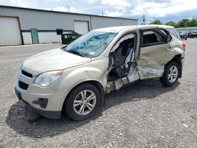 CHEVROLET EQUINOX 2011 2cnflcec1b6288574