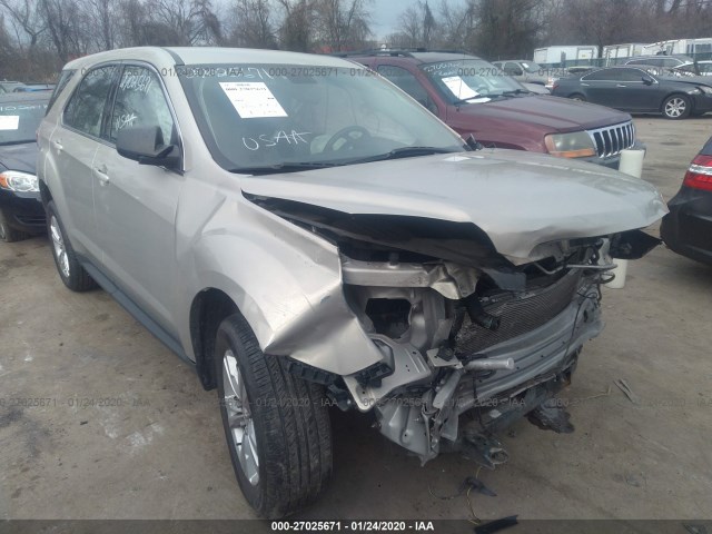 CHEVROLET EQUINOX 2011 2cnflcec1b6388772