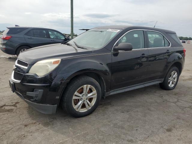 CHEVROLET EQUINOX LS 2011 2cnflcec2b6256040