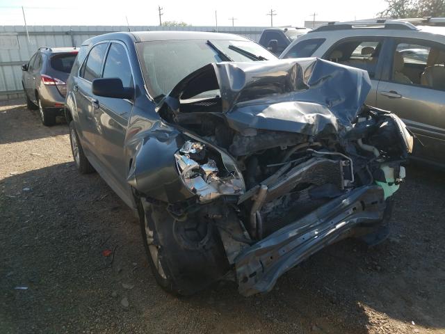 CHEVROLET EQUINOX LS 2011 2cnflcec2b6274117