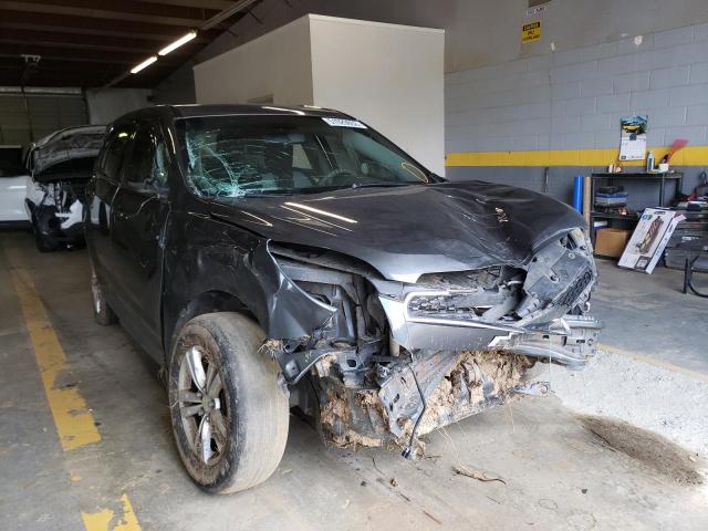 CHEVROLET EQUINOX LS 2011 2cnflcec2b6325230