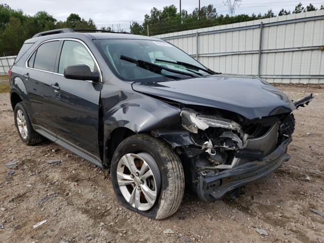 CHEVROLET EQUINOX LS 2011 2cnflcec2b6346854