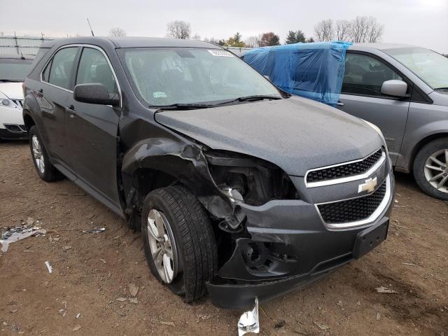 CHEVROLET EQUINOX LS 2011 2cnflcec2b6397948