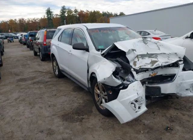 CHEVROLET EQUINOX 2011 2cnflcec2b6430978