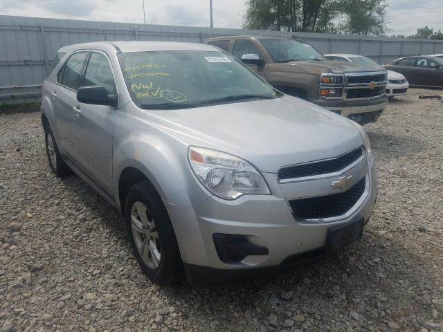 CHEVROLET NULL 2011 2cnflcec2b6477878