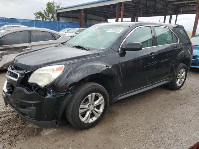 CHEVROLET EQUINOX 2011 2cnflcec3b6267872