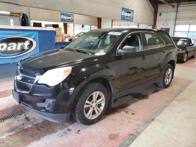 CHEVROLET EQUINOX 2011 2cnflcec3b6286812