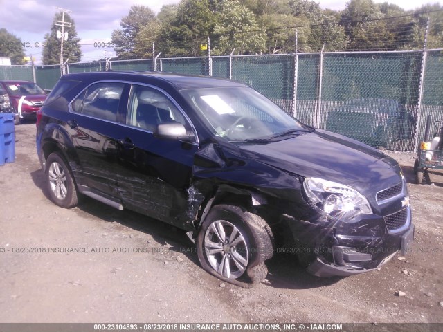 CHEVROLET EQUINOX 2011 2cnflcec3b6296790