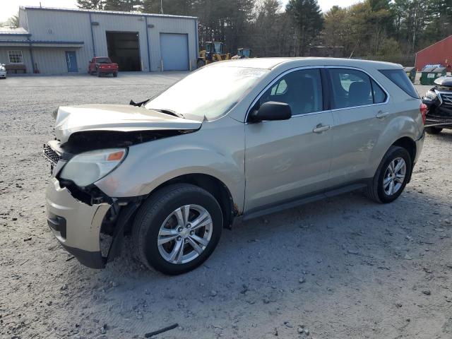 CHEVROLET EQUINOX 2011 2cnflcec3b6313071