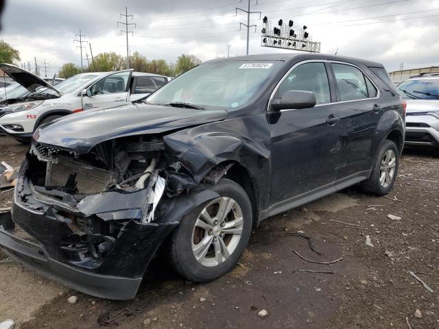 CHEVROLET EQUINOX 2011 2cnflcec3b6368958