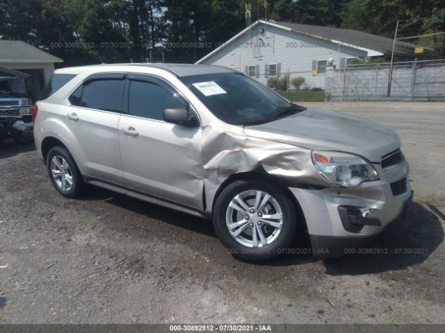 CHEVROLET EQUINOX 2011 2cnflcec3b6400162