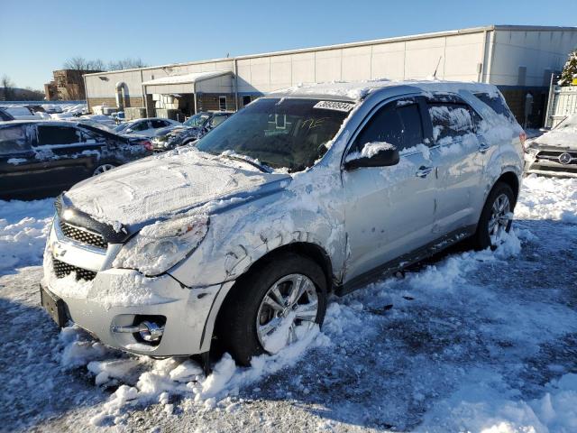 CHEVROLET EQUINOX 2011 2cnflcec3b6423926