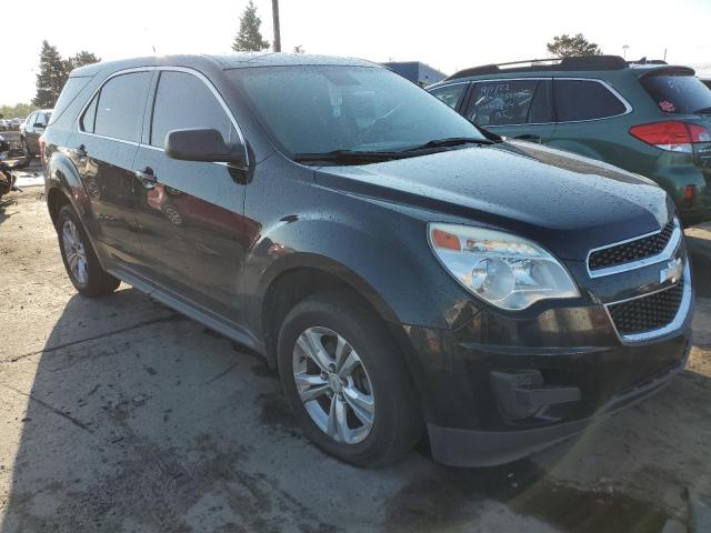 CHEVROLET EQUINOX LS 2011 2cnflcec3b6430116