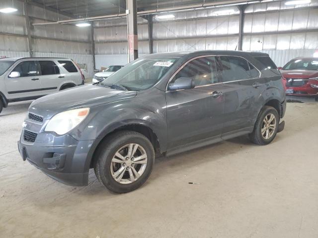 CHEVROLET EQUINOX 2011 2cnflcec4b6287774