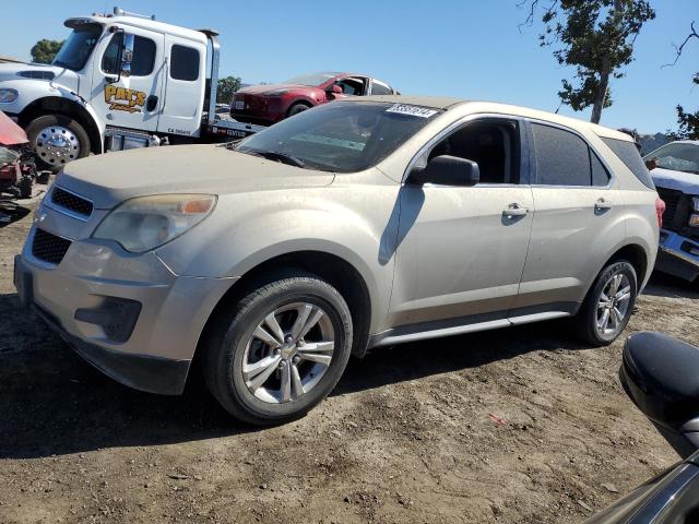 CHEVROLET EQUINOX 2011 2cnflcec4b6404074