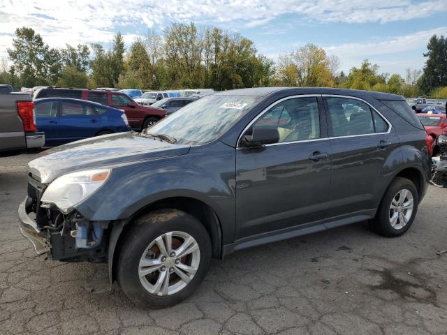 CHEVROLET EQUINOX 2011 2cnflcec5b6271907