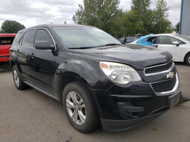 CHEVROLET NULL 2011 2cnflcec5b6284818