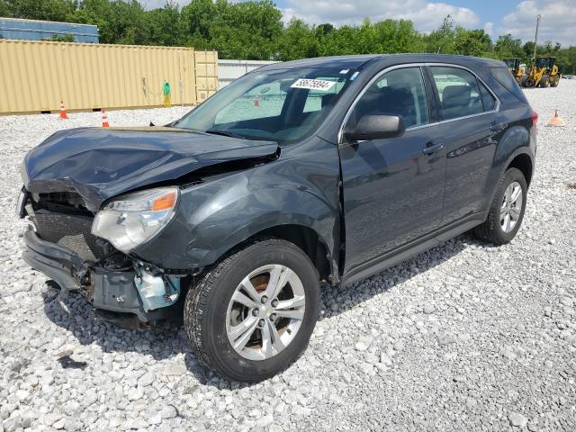 CHEVROLET EQUINOX 2011 2cnflcec5b6331460