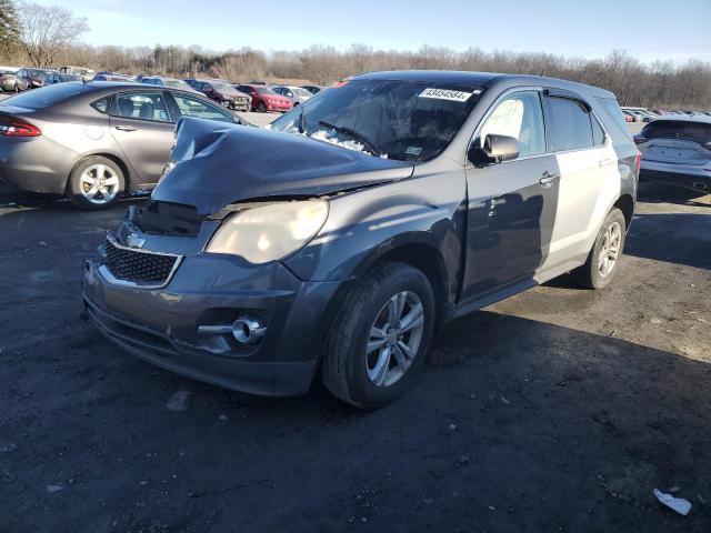 CHEVROLET EQUINOX 2011 2cnflcec5b6371179