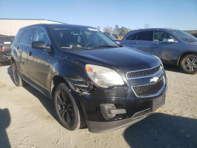 CHEVROLET EQUINOX LS 2011 2cnflcec5b6380044