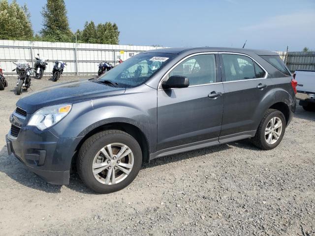 CHEVROLET EQUINOX 2011 2cnflcec5b6402589