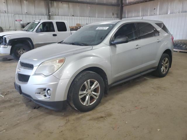 CHEVROLET EQUINOX 2011 2cnflcec6b6214311