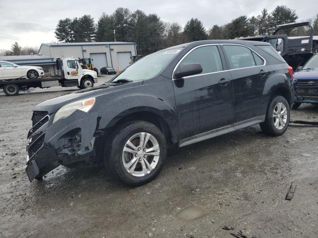 CHEVROLET EQUINOX 2011 2cnflcec6b6228354