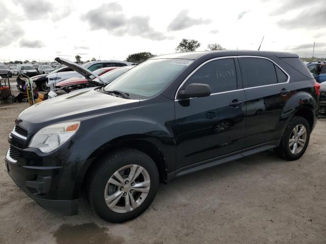 CHEVROLET EQUINOX 2011 2cnflcec6b6399587