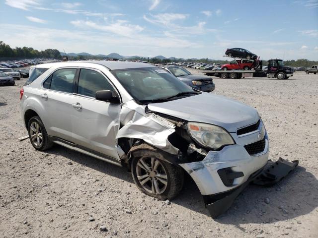 CHEVROLET EQUINOX 2011 2cnflcec6b6473588