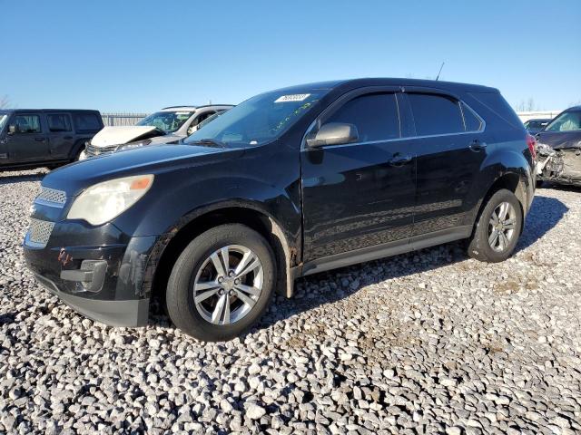 CHEVROLET EQUINOX 2011 2cnflcec7b6234079