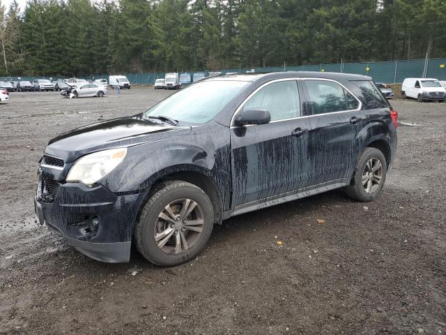 CHEVROLET EQUINOX 2011 2cnflcec7b6274744