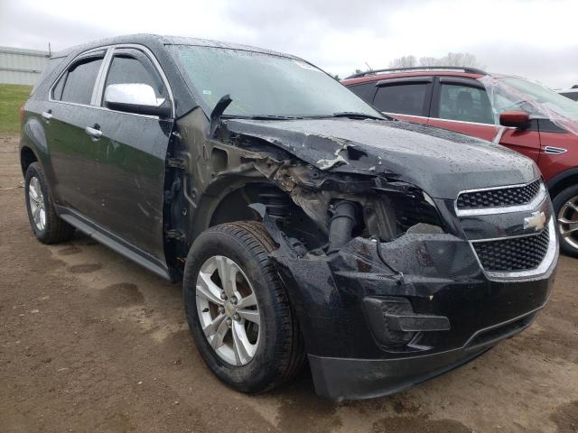 CHEVROLET EQUINOX LS 2011 2cnflcec7b6292743