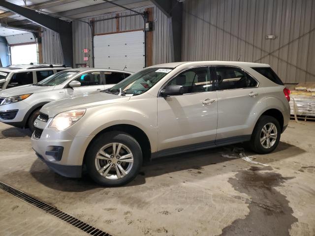 CHEVROLET EQUINOX 2011 2cnflcec7b6465161