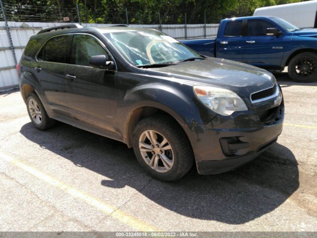 CHEVROLET EQUINOX 2011 2cnflcec8b6316872