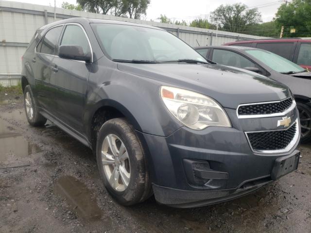 CHEVROLET NULL 2011 2cnflcec8b6333171