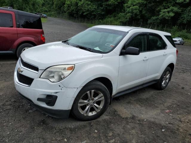 CHEVROLET EQUINOX 2011 2cnflcec8b6378708