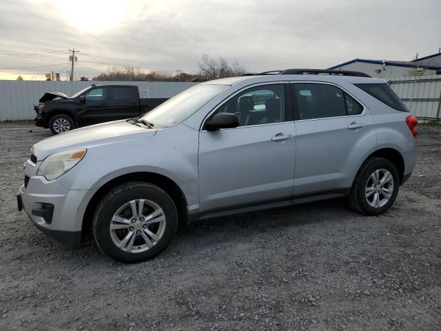 CHEVROLET EQUINOX 2011 2cnflcec8b6402814