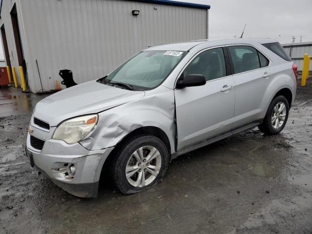 CHEVROLET EQUINOX 2011 2cnflcec8b6403722