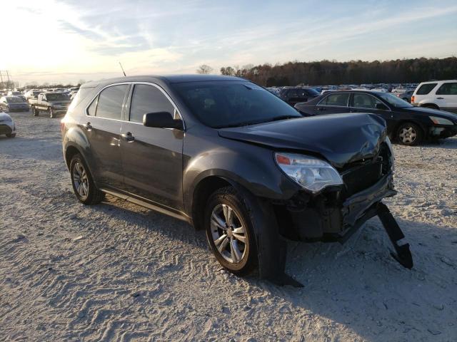 CHEVROLET EQUINOX LS 2011 2cnflcec9b6301894