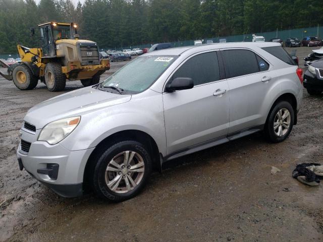 CHEVROLET EQUINOX 2011 2cnflcec9b6324950