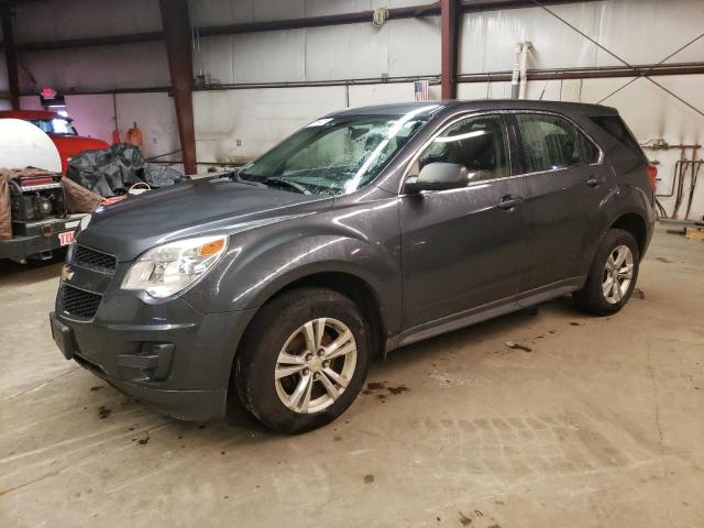 CHEVROLET EQUINOX 2011 2cnflcec9b6405897