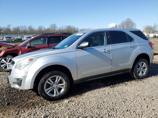 CHEVROLET EQUINOX LS 2011 2cnflcec9b6434154