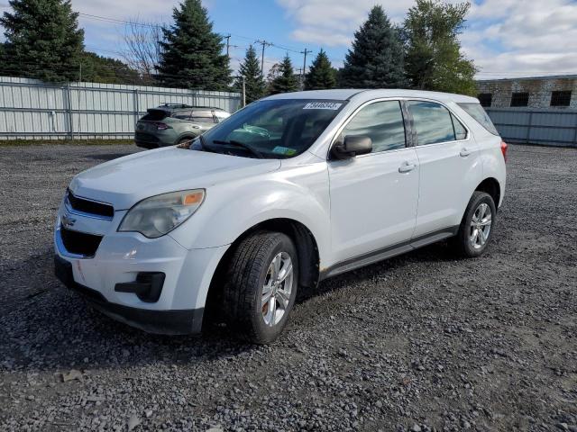 CHEVROLET EQUINOX 2009 2cnflcec9b6470152