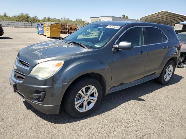 CHEVROLET EQUINOX LS 2011 2cnflcecxb6241169