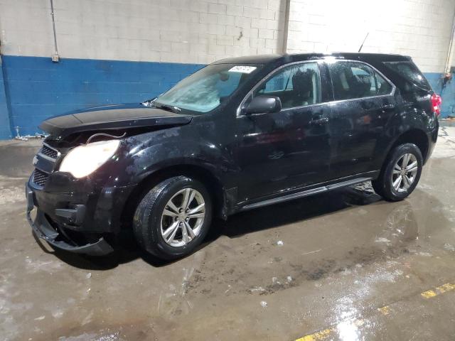 CHEVROLET EQUINOX 2011 2cnflcecxb6313293