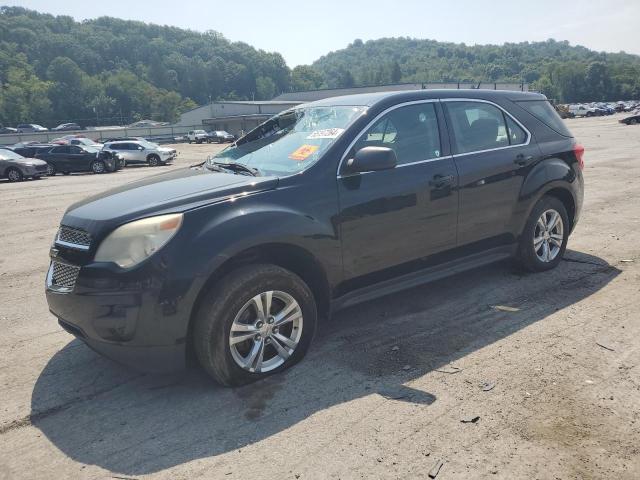 CHEVROLET EQUINOX LS 2011 2cnflcecxb6361652